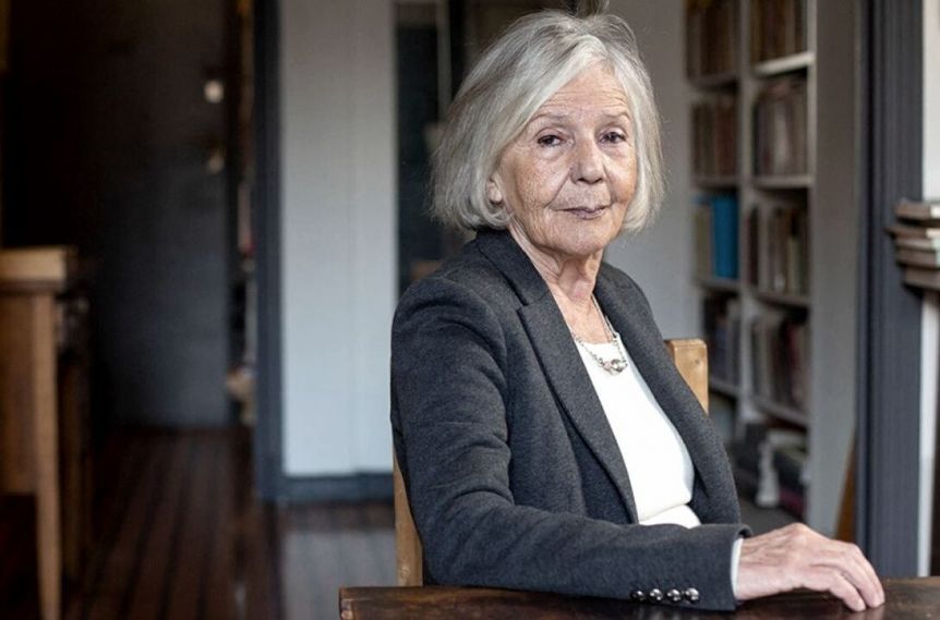 Falleció la destacada ensayista Beatriz Sarlo