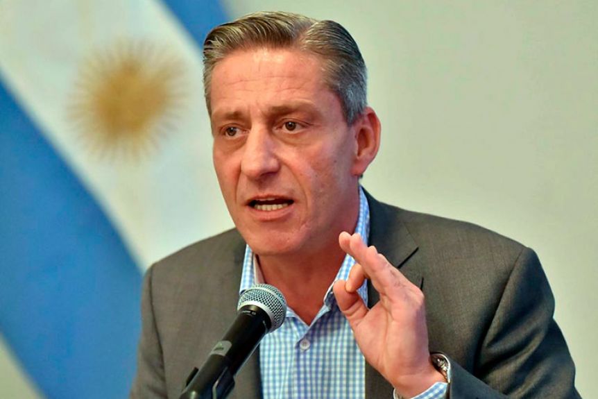 El exgobernador Arcioni declaró como testigo en la causa Ñoquis Calientes