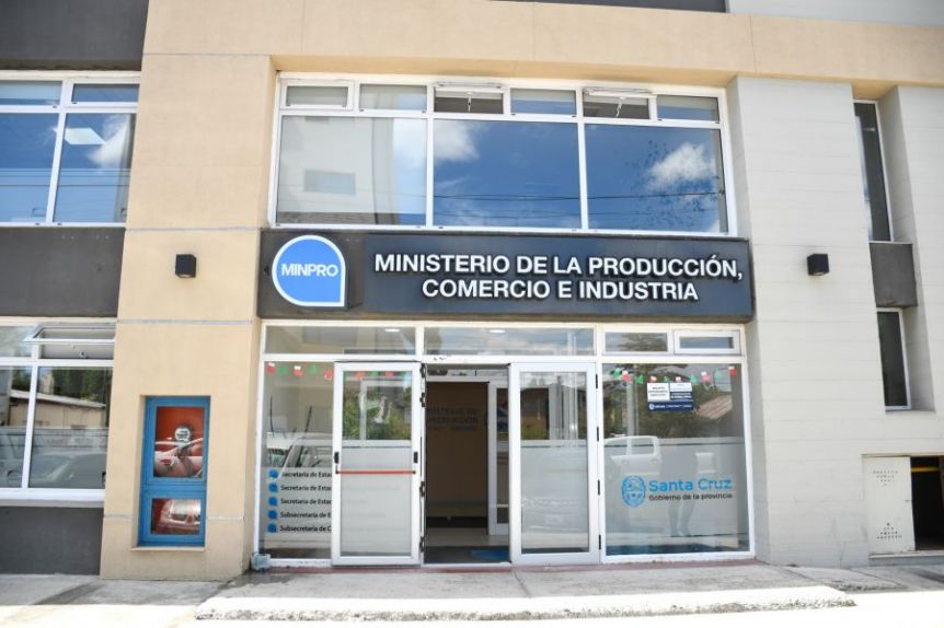 Al estilo Cuenta DNI, Santa Cruz tendrá su propia billetera virtual