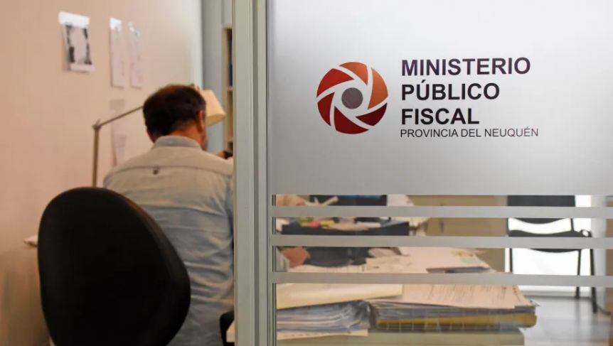 Acorralada: la Fiscalía archivó una denuncia de Ruiz contra funcionarios provinciales