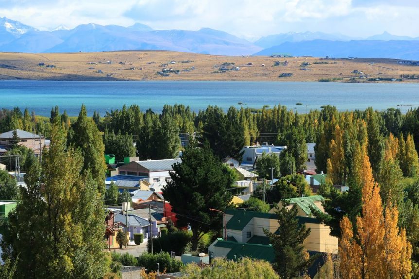 Por la baja en la actividad turística, comerciantes de El Calafate pidieron por la Emergencia Económica