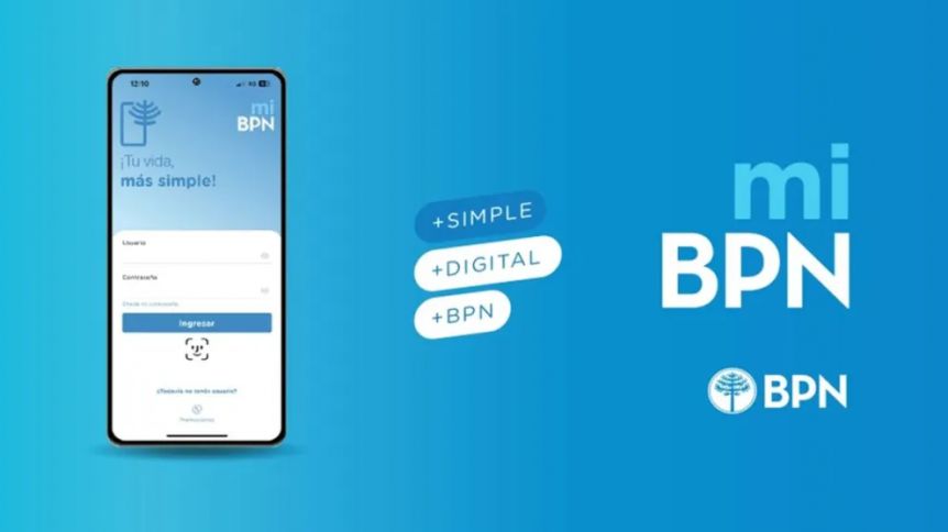 Al mejor estilo Cuenta DNI, el BPN dará 20% de descuento en compras