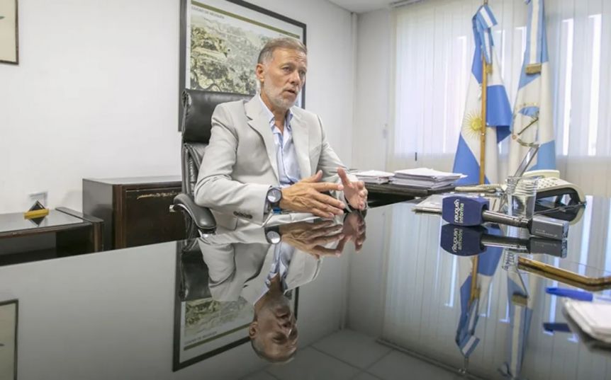 La Provincia rechaza la disolución del Orsep y advierte sobre riesgos catastróficos