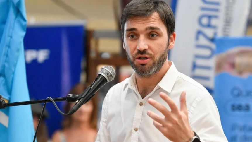 “Torres logró posicionar a Chubut en las discusiones nacionales”