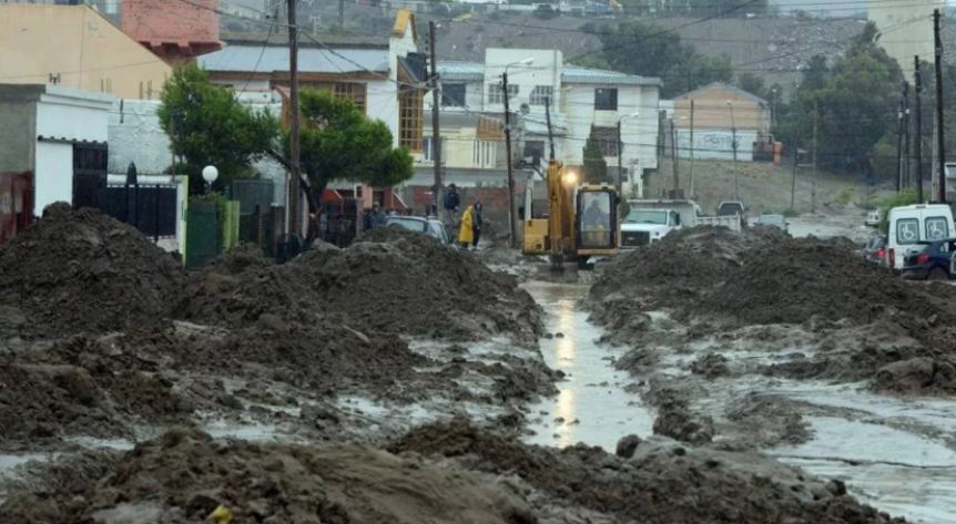 Emergencia Climática: la Justicia rechazó pedidos de domiciliaria para los condenados