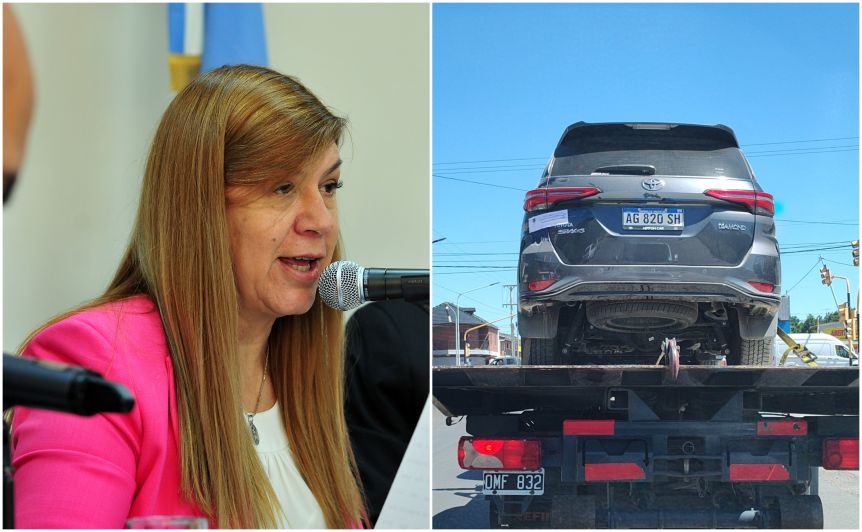 Ruiz sigue perdiendo terreno: un nuevo revés judicial y otro allanamiento