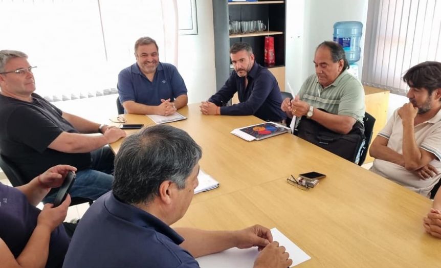 El conflicto paritario no para en Caleta Olivia: propuestas insuficientes según el sindicato
