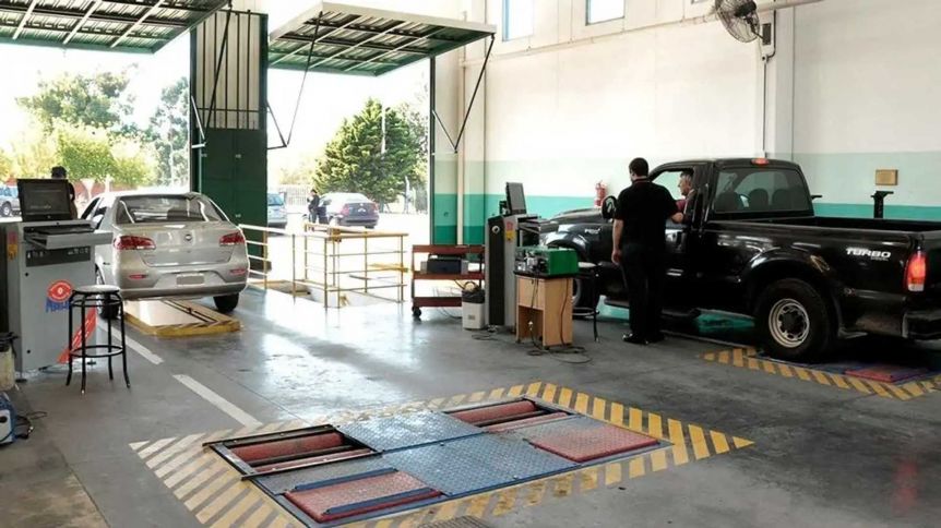 El Gobierno desregulará la VTV: cuánto costará una planta particular en instalaciones privadas
