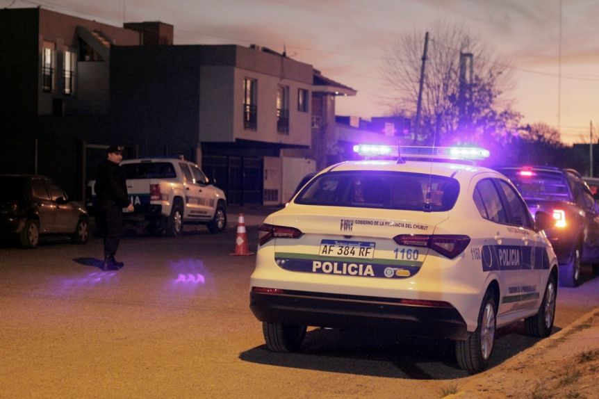La Provincia registró la tasa de homicidios más baja de las últimas dos décadas