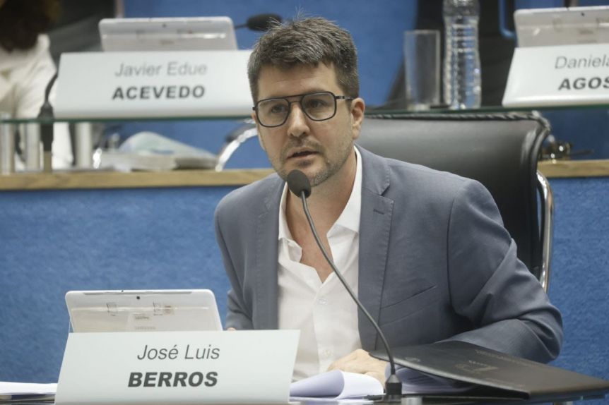 Desde Vamos con Todos quieren voz ciudadana en la selección del Contador General de La Provincia