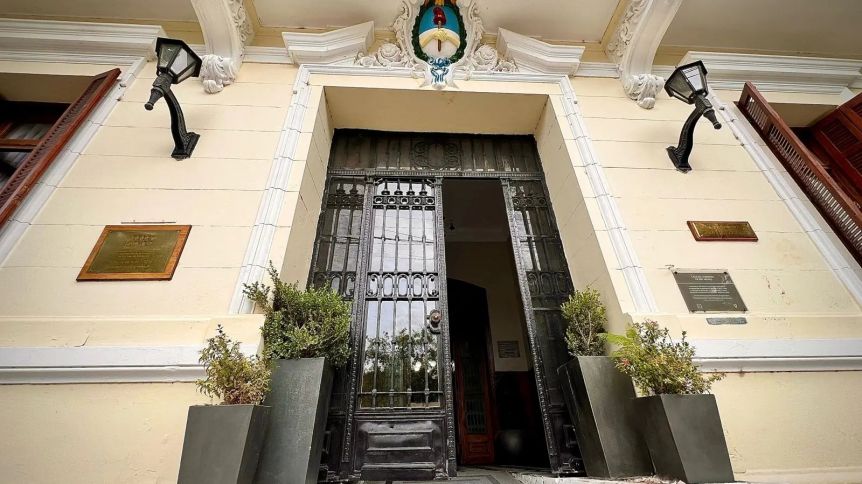 El Gobierno Provincial salió al cruce por la no renovación de 448 contratos estatales