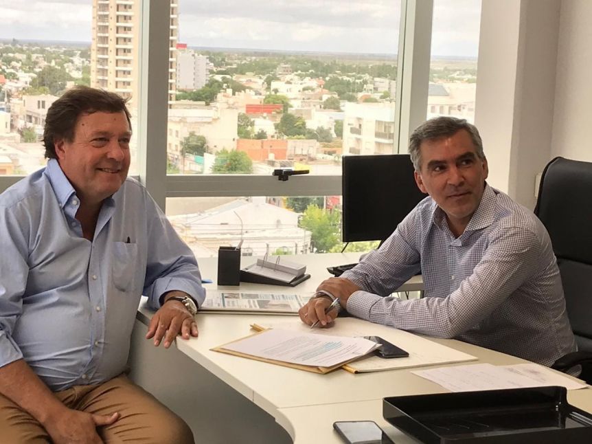 JSRN banca la decisión de Weretilneck y sube la tensión con los gremios