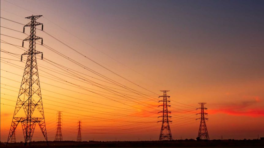 El Gobierno Provincial oficializó el nuevo fondo para obras eléctricas municipales