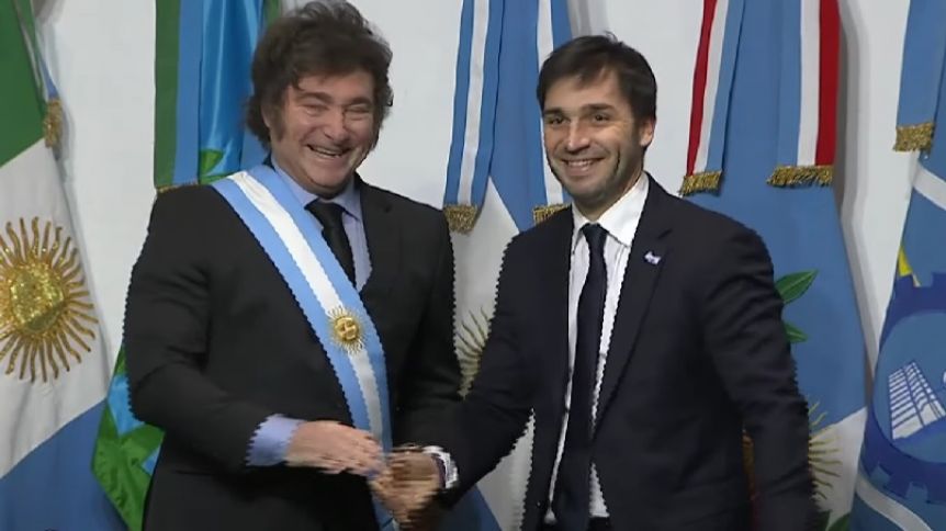 Torres le baja el tono a un acuerdo con LLA y mantiene la idea de armar separado