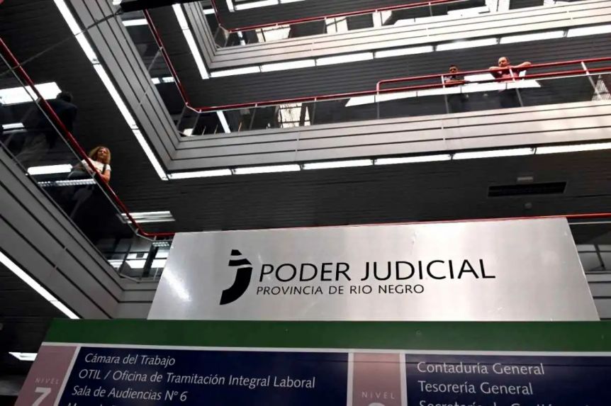 Según la Corte Suprema, Río Negro lidera en mecanismos de acceso a la justicia