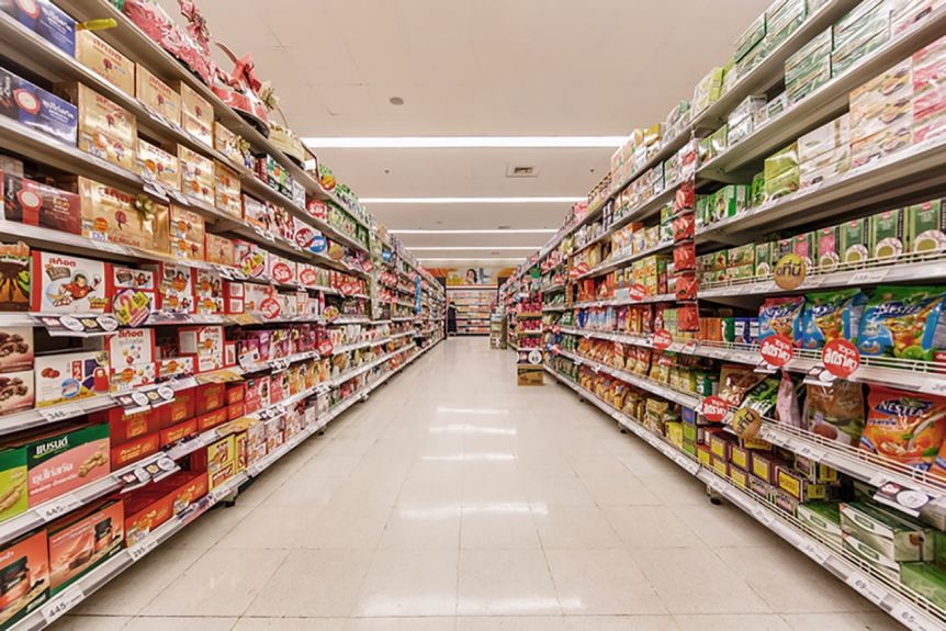 La inflación en la Patagonia cerró 2024 con una suba acumulada superior a la media nacional