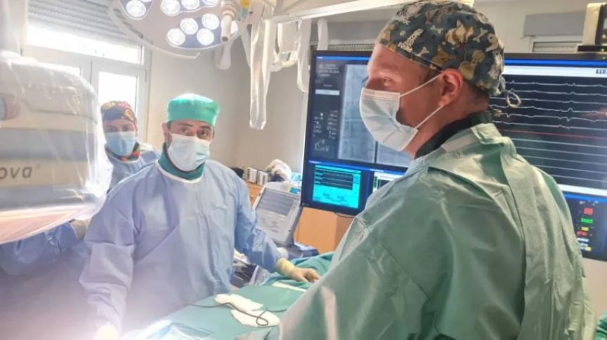 Los médicos podrán ejercer la medicina en el exterior sin la necesidad de rectificar sus títulos