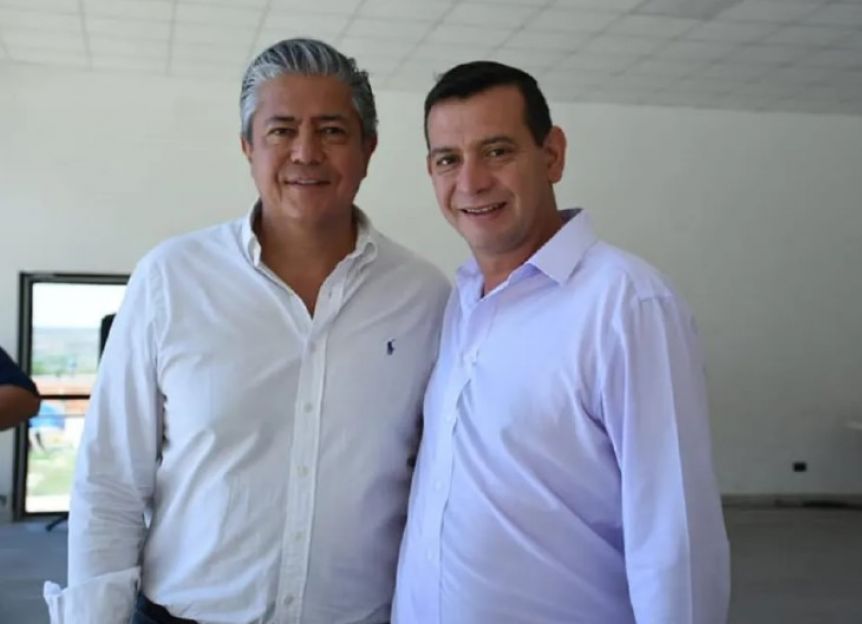 Un Intendente neuquino estará presente en la asunción de Donald Trump