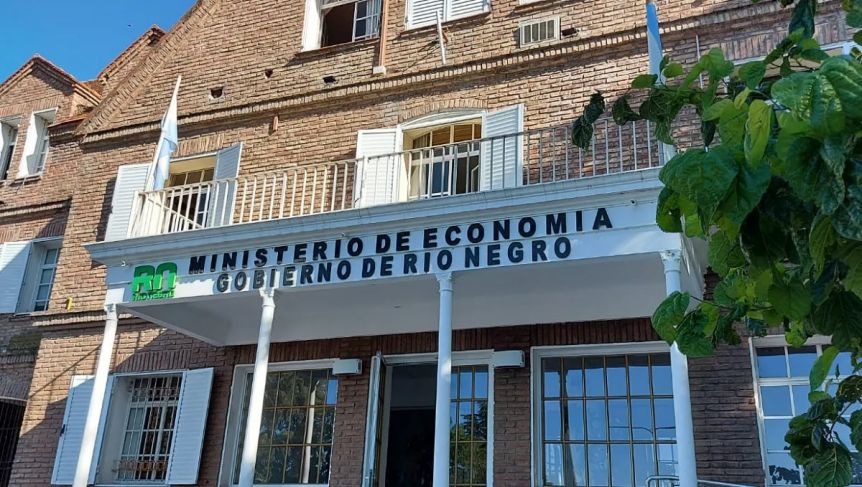 Caída en picada: la coparticipación federal a la Provincia disminuyó 9,3% en 2024