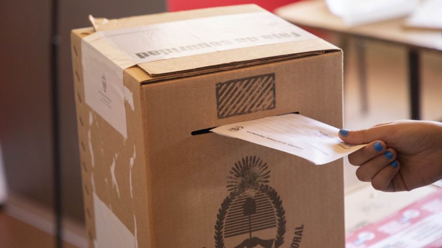 Tres municipios de Río Negro tendrán elecciones legislativas el 27 de abril