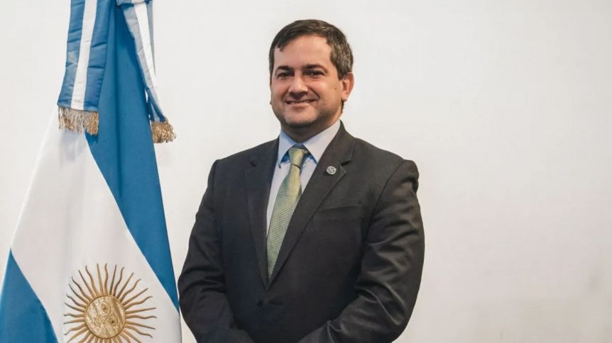Primer despedido del año: el gobierno de Milei echó al titular de la UIF