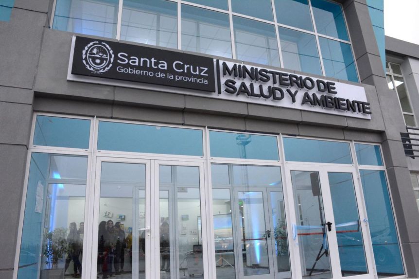 ATE rechaza exámenes toxicológicos para trabajadores de Salud y pide que los funcionarios sean los primeros en someterse