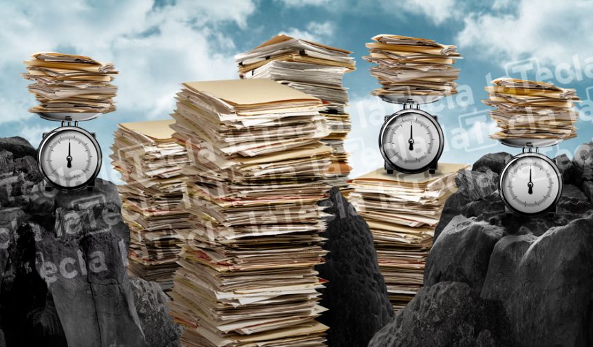 Legislaturas: el balance 2024 y lo que viene