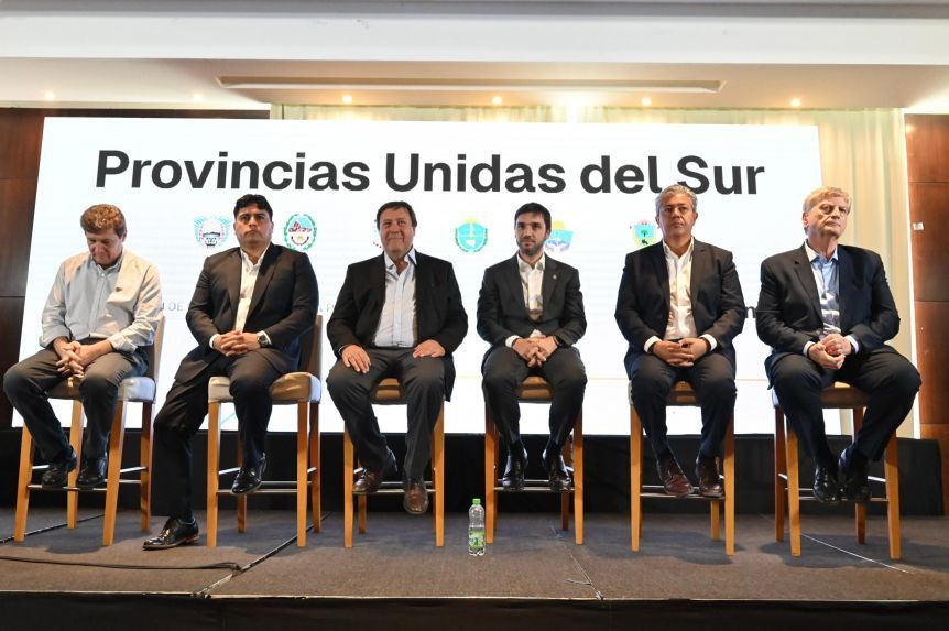 Santa Cruz sería sede del próximo Foro de Gobernadores