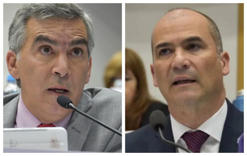 La tasa del zorro, los tributos ganaderos y dos diputados que se sacaron chispas
