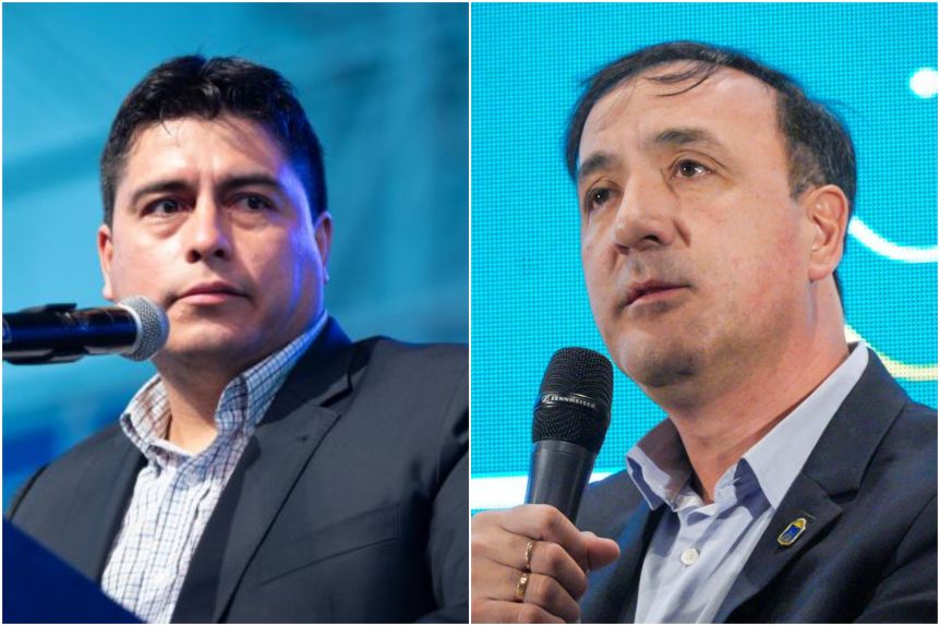 Grasso apuntó contra Vidal por la salida de YPF y la situación de los trabajadores