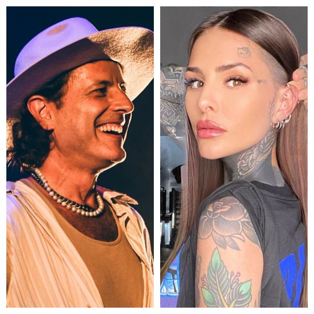 La separación menos pensada: Coti Sorokin y Cande Tinelli estarían en crisis