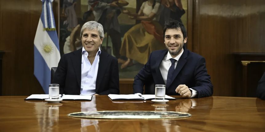 Chubut es la primera provincia en firmar el desendeudamiento con Nación: los números finos