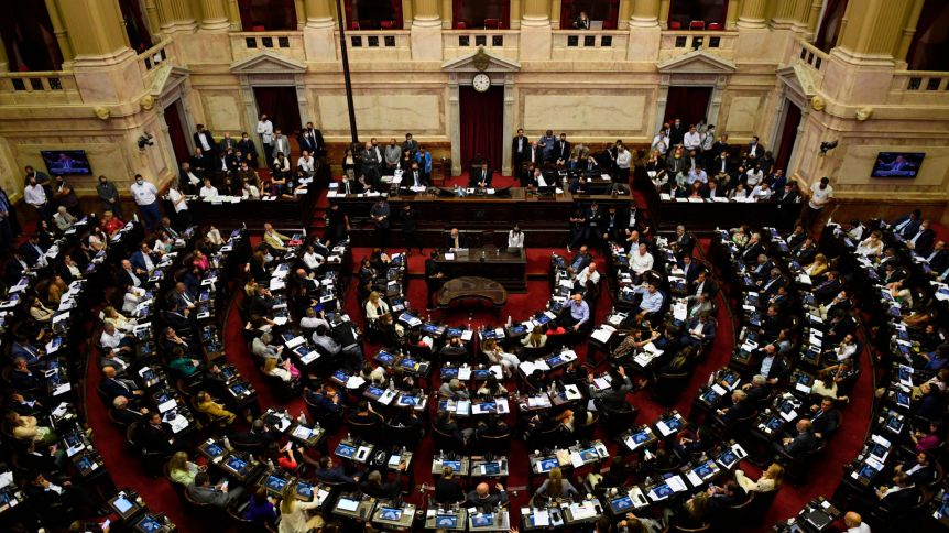 Eliminación de las PASO: cuál es la postura de los diputados patagónicos