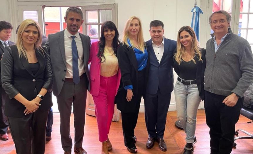 Libertarios patagónicos celebraron el dictamen a favor para suspender las PASO