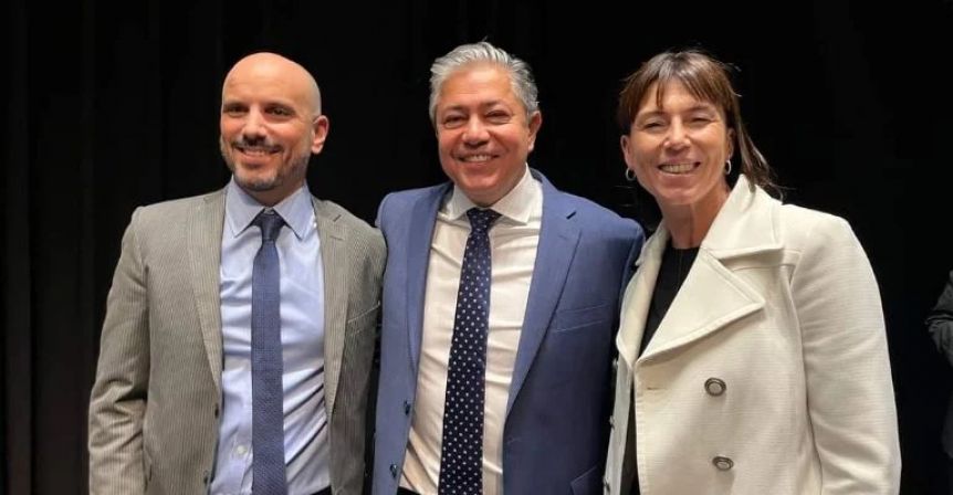 Los dos comodines de Figueroa que elevan su perfil territorial rumbo a las legislativas