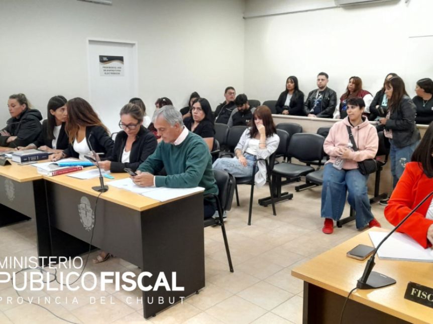 Formalizan la apertura de investigación por presuntas estafas contra Vanesa Fita