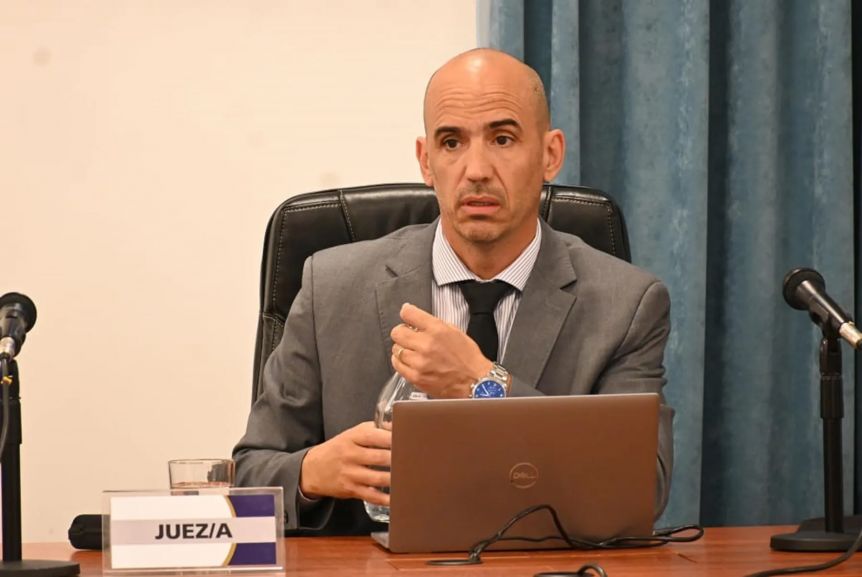 Un juez quedó al borde del juicio político por prohibir encerrar delincuentes