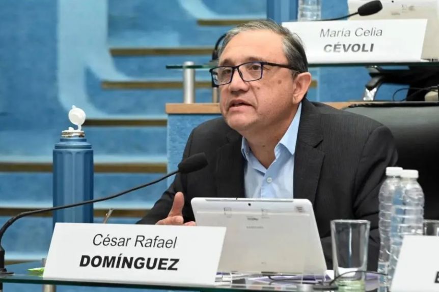 Conflicto libertario: un diputado está muy cerca de perder su banca en la Legislatura