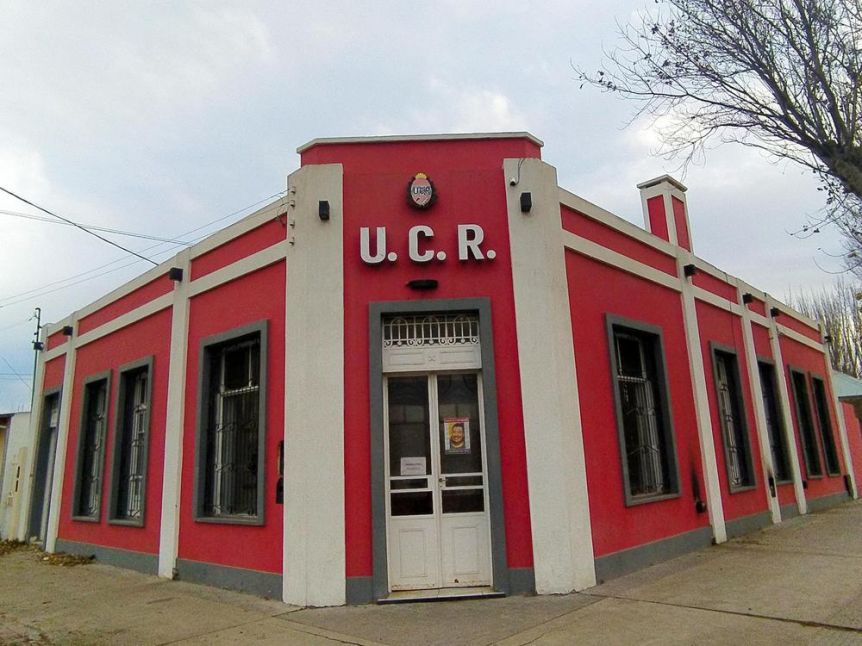 La UCR santacruceña: entre la defensa de su banca y la búsqueda de un nuevo rumbo