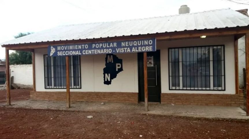 Figueroa amplía su dominio territorial y suma adeptos del MPN en el interior
