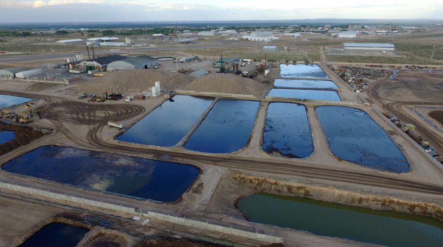 Ampliaron los cargos contra directivos de Comarsa por contaminación peligrosa