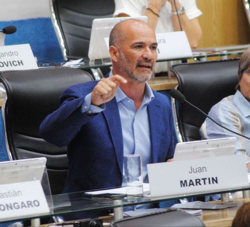 En el PRO reclaman por la creación de una unidad especial antiterrorista