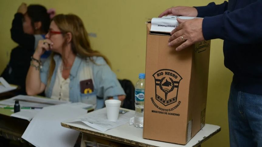 Un puñado de partidos fijaron fecha de internas para las municipales del 27 de abril