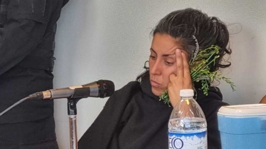 Confirman prisión domiciliaria para la imputada por el atentado en Estancia Amancay