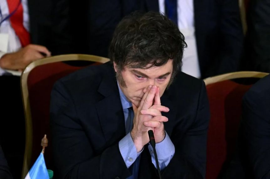 Mientras el PRO califica de “grave”, desde la CC se distancian de un juicio político