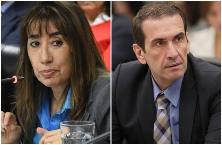 Grieta en la UCR por los radicales con peluca: dónde se posicionan los referentes del sur