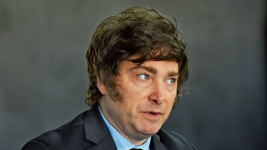 Desde Neuquén piden que Milei se tome licencia tras el criptoescándalo