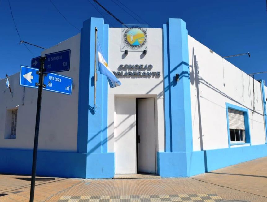 Concejales rechazaron acusaciones del exgerente de la Cooperativa de Rawson
