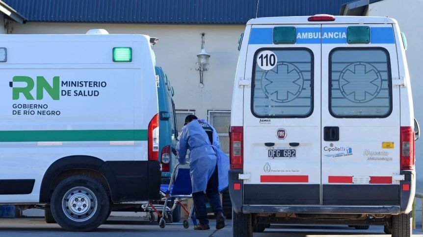 Provincia reglamentó el Régimen de Recupero de Fondos por Servicios en Salud