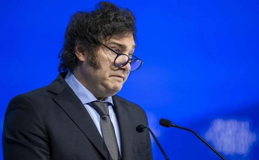 El peronismo busca quitarle los “superpoderes” a Milei tras el escándalo cripto